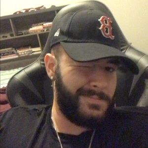 Meet your Posher, Matthew